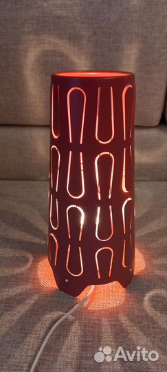 Светильник