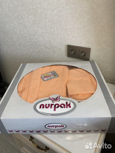 Подарочный набор женский новый