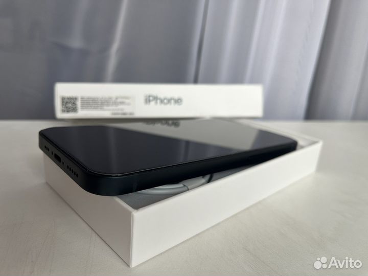 iPhone 13, 128 ГБ