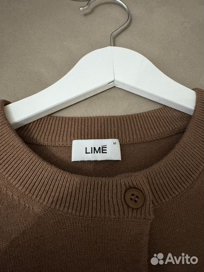 Кардиган Lime