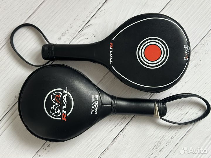 Ракетки Rival Power Paddles