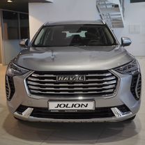 Новый HAVAL Jolion 1.5 AMT, 2026, цена от 2 874 000 руб., Уфа