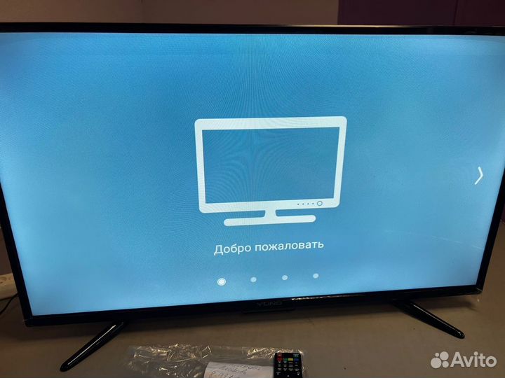 Ремонт телевизоров. Телемастер