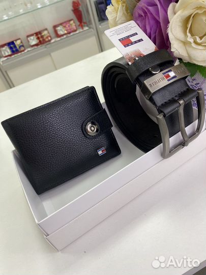 Наборы для мужчин