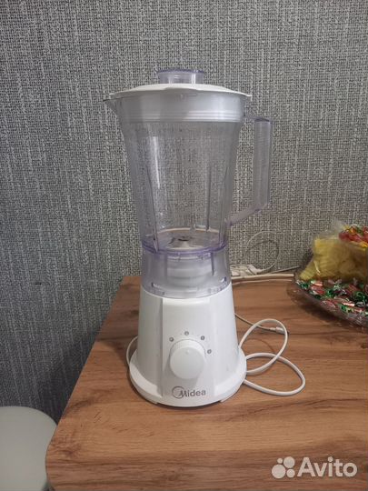 Блендер Midea