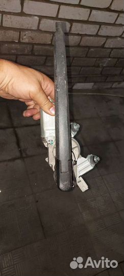 Моторчик заднего дворника Ssang Yong Action new