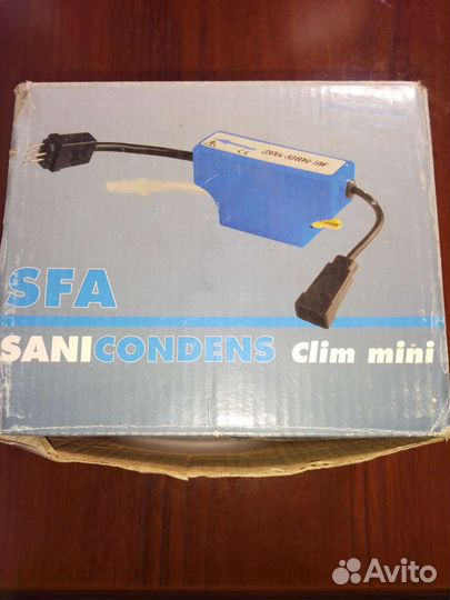 SFA sanigondens Clim mini