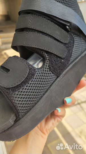 Обувь барука