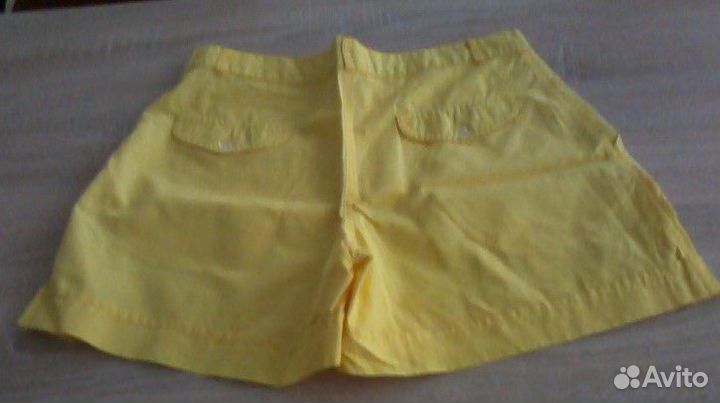 Шорты женские 46 размер