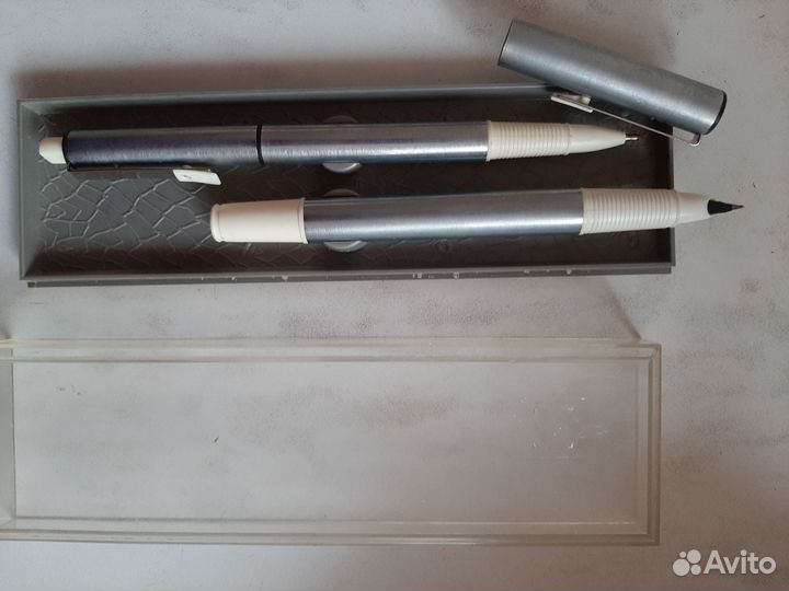 Ручка перьевая СССР