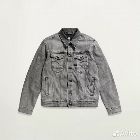 G-star Raw Unisex Arc 3D Jacket