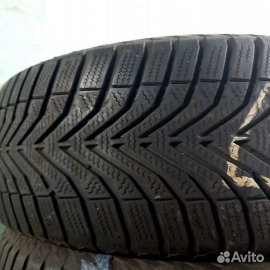 Vredestein SnowTrac 5 205/55 R16 91H