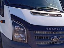 Ford Transit 2.2 MT, 2014, 450 000 км, с пробегом, цена 1 000 000 руб.