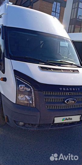 Ford Transit 2.2 МТ, 2014, 450 000 км