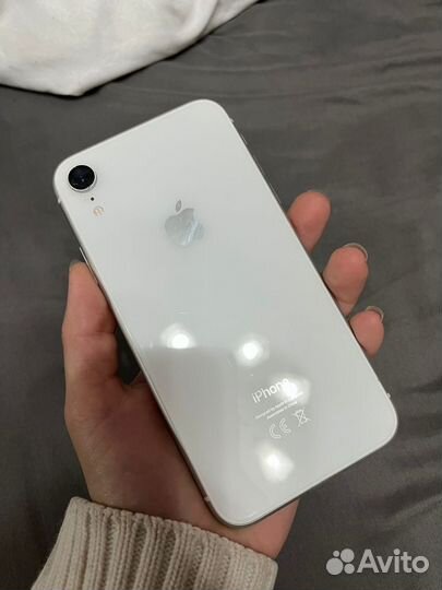 iPhone Xr, 64 ГБ