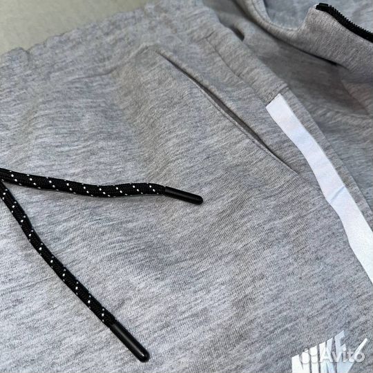 Костюм Nike Tech Fleece рефлектив