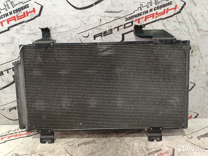 Радиатор кондиционера honda accord CU1 CU2 CW1 CW2 80100TL2A01 S3575Z