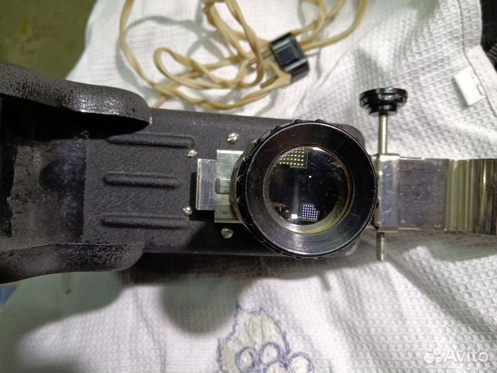 Фильмоскоп СССР