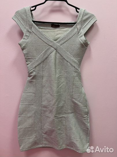 Платье коктельное 44/46