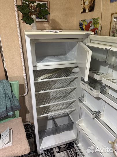Холодильник Атлант