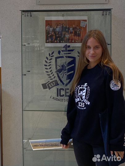 Репетитор французский/английский