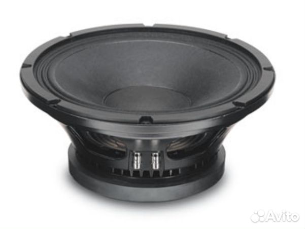 Eighteen sound динамики 12