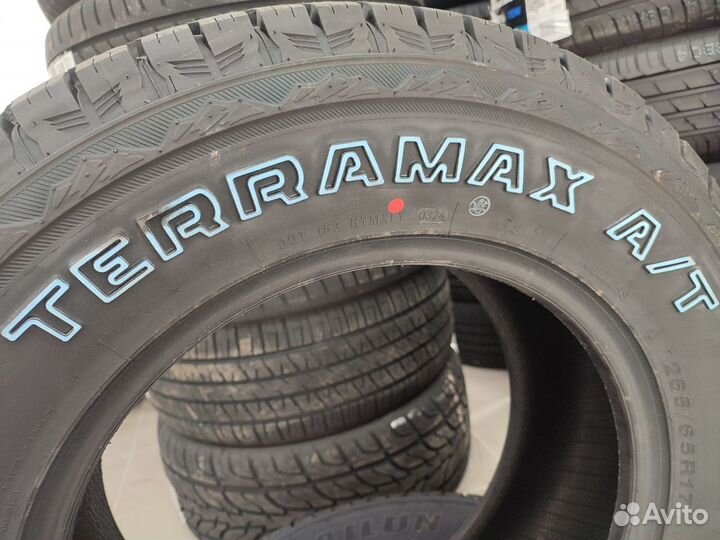 Sailun Terramax A/T 265/65 R17