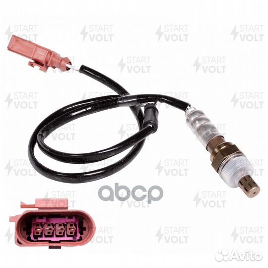 Лямбда зонд VAG Polo