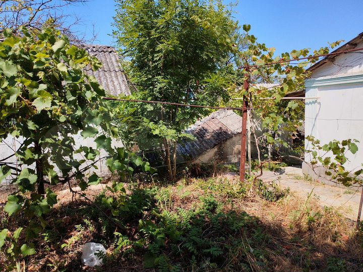 Участок 9,1 сот. (ИЖС)