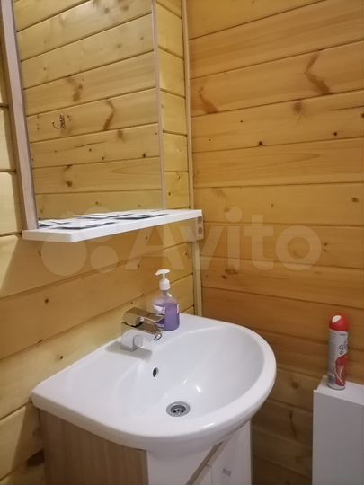 Дача 192 м² на участке 15 сот.