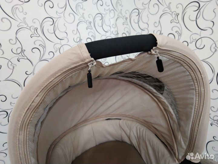 Коляска Jetem 2в1