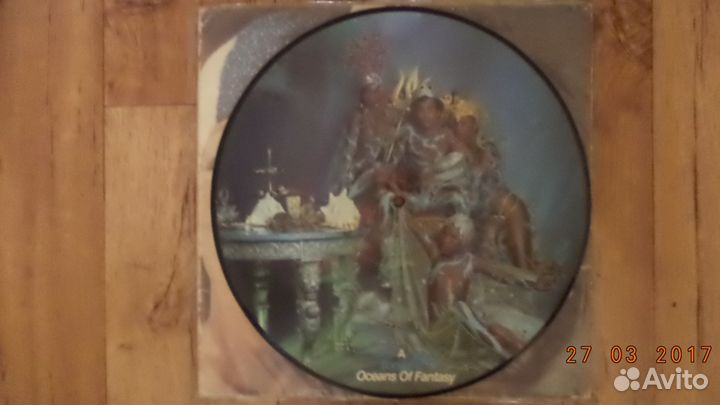LP
