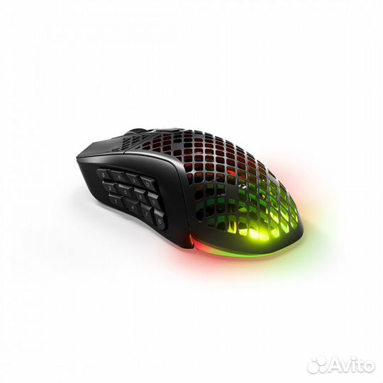 Мышь SteelSeries Aerox 9 560357