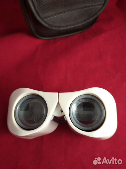 Японский бинокль Kenko Friend 8х22 Лот№29