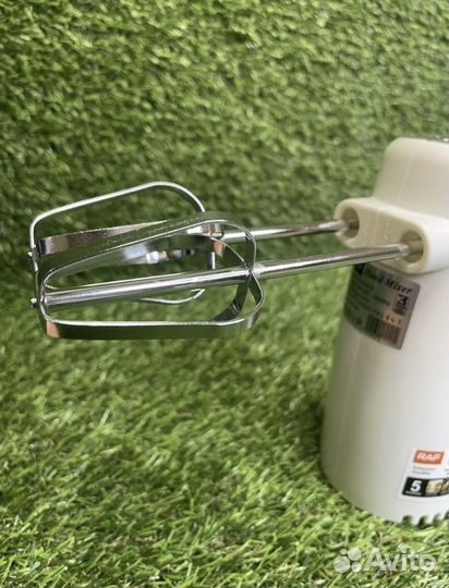 Миксер кухонный ручной