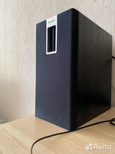 Мини музыкальный центр Philips m139b