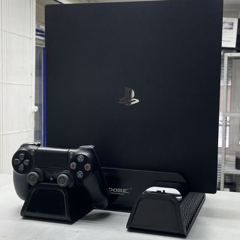 Sony playstation 4 pro 1tb