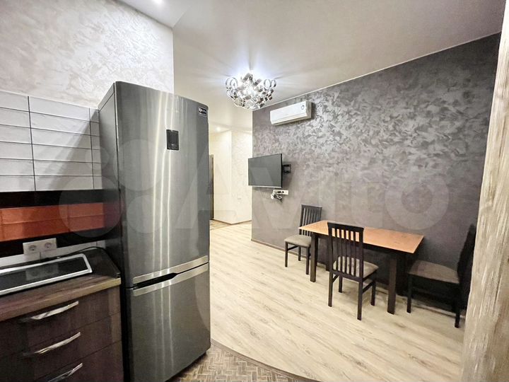 2-к. квартира, 70 м², 4/6 эт.