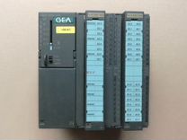 GEA 0005-4050-820 Контроллер Siemens