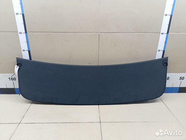 Полка 5-serie GT F07 2009-2016