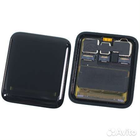 Дисплей для Apple Watch (38 мм)