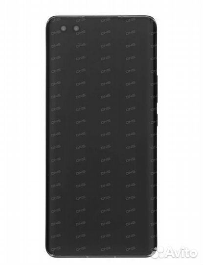 Телефон honor 30 pro plus