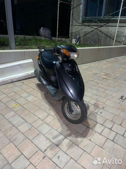 Yamaha jog 36