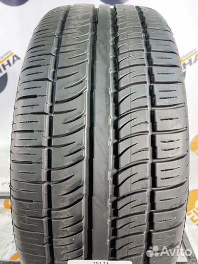 Pirelli Scorpion Zero Asimmetrico 255/45 R20 104Y