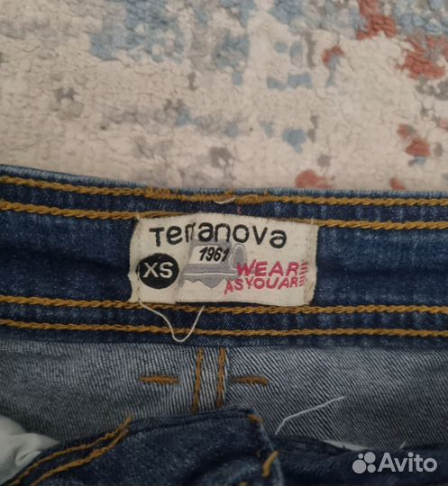 Terranova джинсы