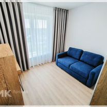 2-к. квартира, 56 м², 15/25 эт.