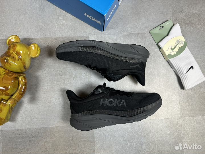 Кроссовки для спорта Hoka