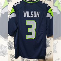 Футболки Джерси NFL nike американский футбол, Байконур