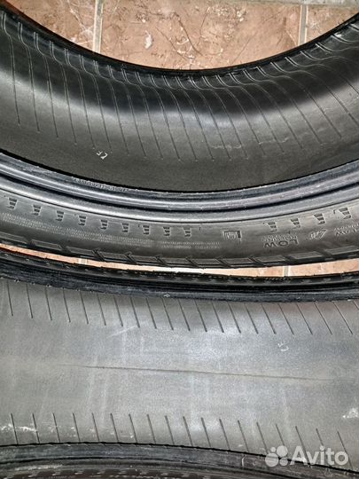 Nokian Tyres Hakkapeliitta 7 SUV 235/65 R17 105T