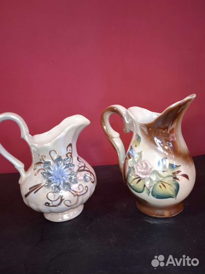 Посуда из фарфора